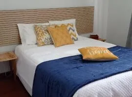 哔波人家度假屋