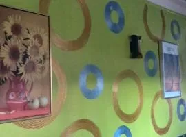 Golden Ark Hotel Soroti City