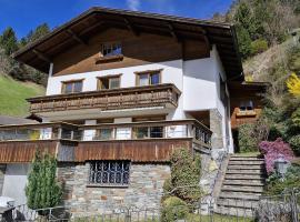 Ferienhaus Bergblick，位于Sellrain的酒店