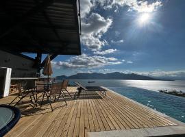 Casa Gaia GuestHouse，位于伊利亚贝拉的酒店