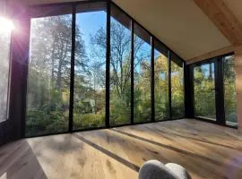 Designer House with Breathtaking View