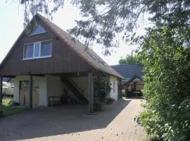 Ferienwohnung-Sonnenschein