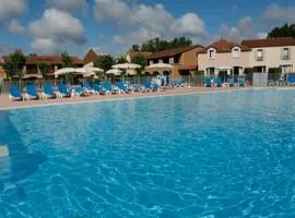 Bienvenue confort et quietude vous attendent