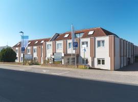 Trip Inn Hotel Egelsbach Frankfurt，位于埃格尔斯巴赫的酒店