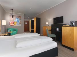 Trip Inn Hotel Egelsbach Frankfurt，位于埃格尔斯巴赫的酒店