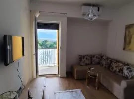 Apartman Sunce Bijela