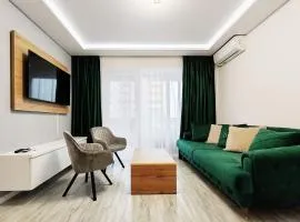 Elite Center Apartment