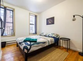 Discover the Comfort of Columbia University Area-4
