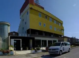 安布拉酒店