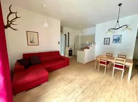 Appartamento Cuore D’Abruzzo