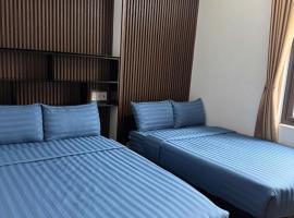Sunflower Hotel Thanh Hoa，位于清化的酒店