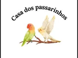 Casa dos Passarinho´s , Lagos