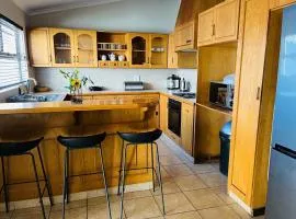 Changill Self Catering CC