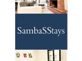 SambaSS Apartment