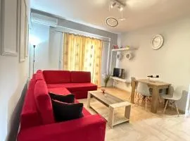 SnM Apartment -Saranda Center