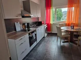Monteurwohnung Biedenkopf