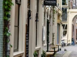 Hotel 't Fnidsen