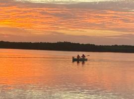 Bazouk Du Saloum Ecolodge