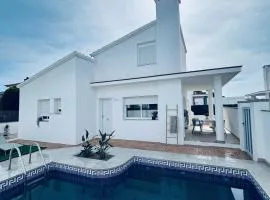 Sa Riera - Delta de l'Ebre