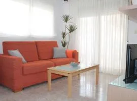 Apartamento Mestral en Playa de Miramar