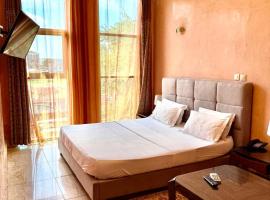 BEST HOTEL Aero-Batignoll