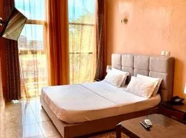 BEST HOTEL Aero-Batignoll