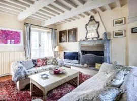 GOLDEN LUXE - Rifugio con vista mare e piscina in Toscana