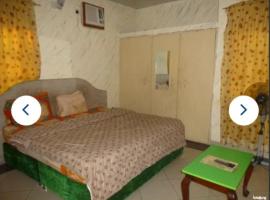 Kesandra Hotel & Suites