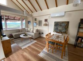 Romantic mountain cabin 10km to Skopje downtown