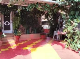 Om Datta Krupa Niwas Cottage