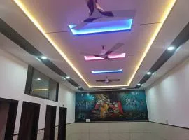 Hotel gora palace