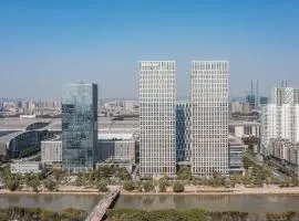 Guangzhou Canton Fair Jufeng Administrative Hotel Poly World Trade Center Branch