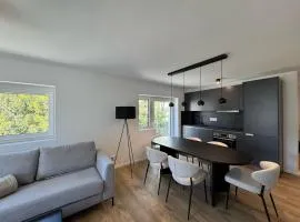 Exklusives Wohnen in Bestlage - II