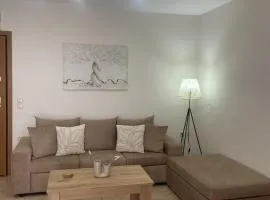 Konstantino's Apartment