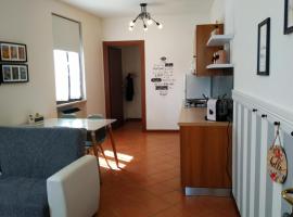 La Dama di Fiori，位于Verolanuova的酒店