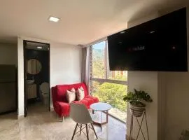 Nice View to Relax In Poblado