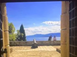 Low budget Apartment in Rijeka