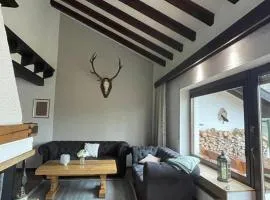 Ferienhaus am Mühlenberg