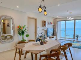 The Song Vung Tau Hao's Homestay，位于头顿的酒店