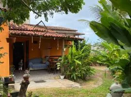 Hostel Brisa Mar