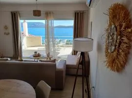 Asterias gold apartment