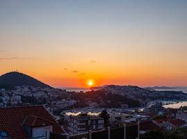 Dubrovnik Rooms 2，位于杜布罗夫尼克的酒店