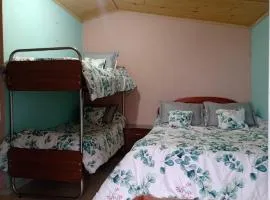 Finca Refugio Guanumen
