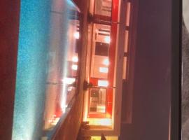 Le paradis，位于恩加帕鲁的酒店
