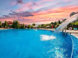 Orchid Fort Noks Design