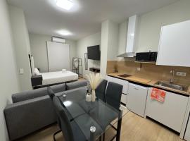 Oasis La Corredera，位于科尔多瓦的自助式住宿