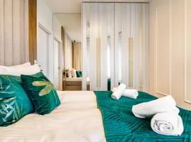 Plac Unii Lux - Comfy Apartments