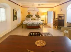 Zanzibar Vintage House