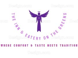 The Inn on the Greens，位于West Monroe的酒店