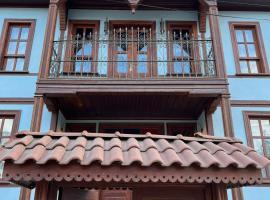 Valide Sultan Konağı TARAKLI，位于Taraklı的酒店